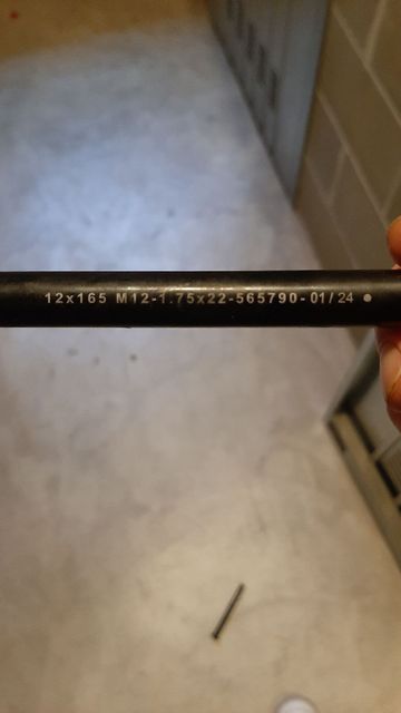 Used Bontrager Perni passanti Trek bike — image 3 of 8