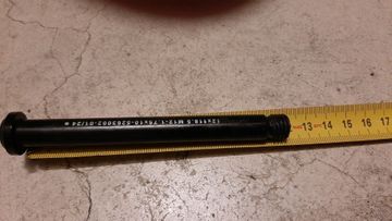 Used Bontrager Perni passanti Trek bike — image 8 of 8