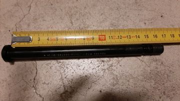 Used Bontrager Perni passanti Trek bike — image 7 of 8