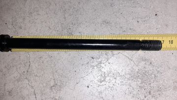 Used Bontrager Perni passanti Trek bike — image 5 of 8