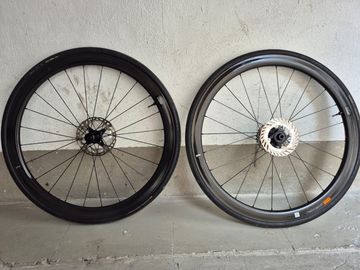 2023 SLR1 Wheels usato