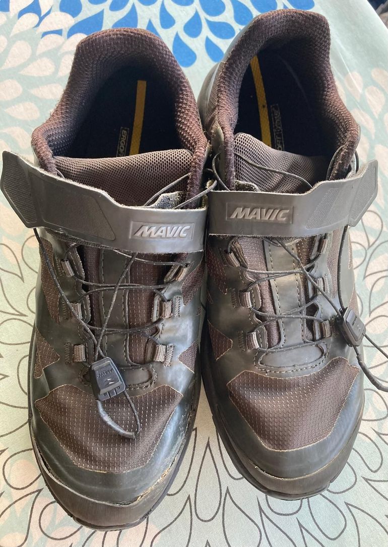 Used Mavic XA GTX bike — image 13 of 13