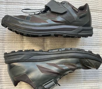 Used Mavic XA GTX bike — image 5 of 13