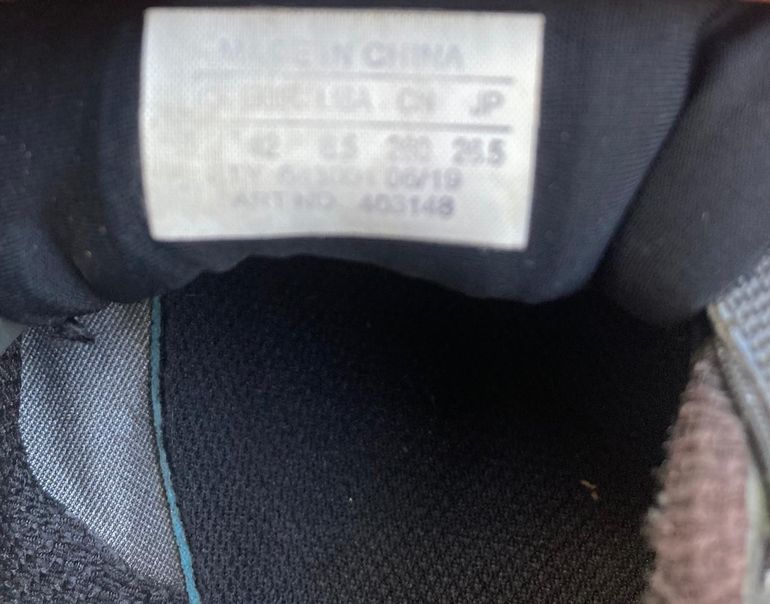 Used Mavic XA GTX bike — image 11 of 13
