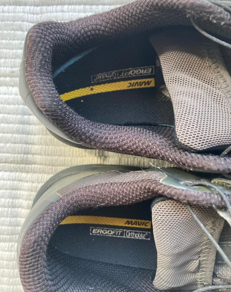 Used Mavic XA GTX bike — image 9 of 13