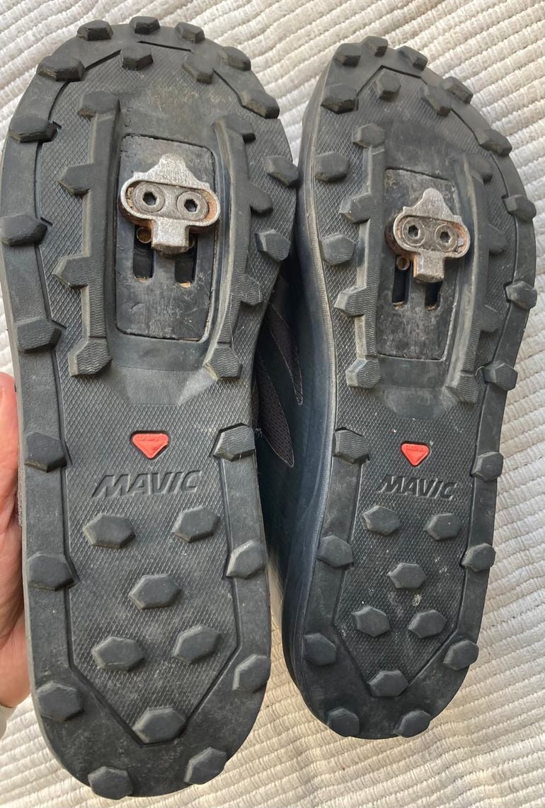 Used Mavic XA GTX bike — image 3 of 13