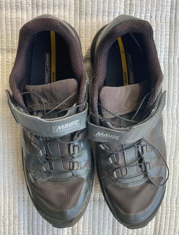Brugt Mavic XA GTX Cycling Shoes