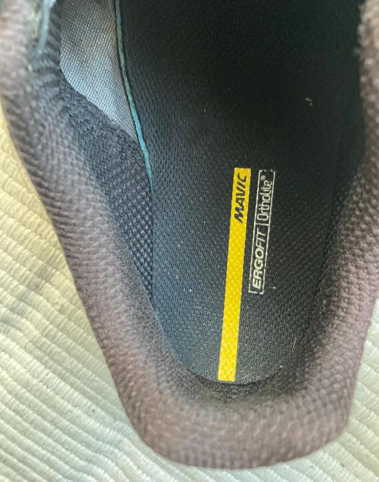 Used Mavic XA GTX bike — image 12 of 13