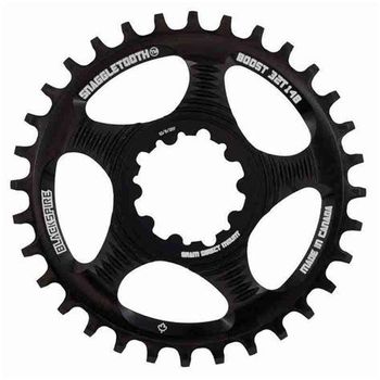 Blackspire, Snaggle Tooth 30T Sram Direct Mount