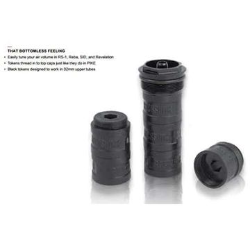 Used Rock Shox 32 mm Bottomless Tokens bike — image 2 of 2