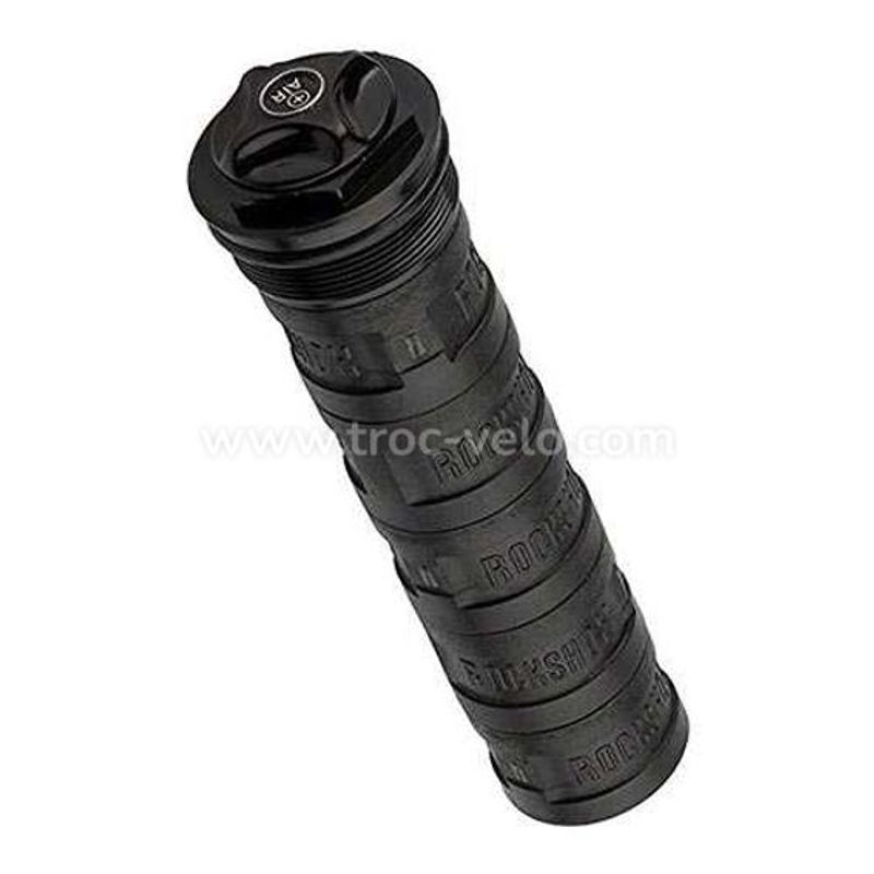 Used Rock Shox 32 mm Bottomless Tokens Fork