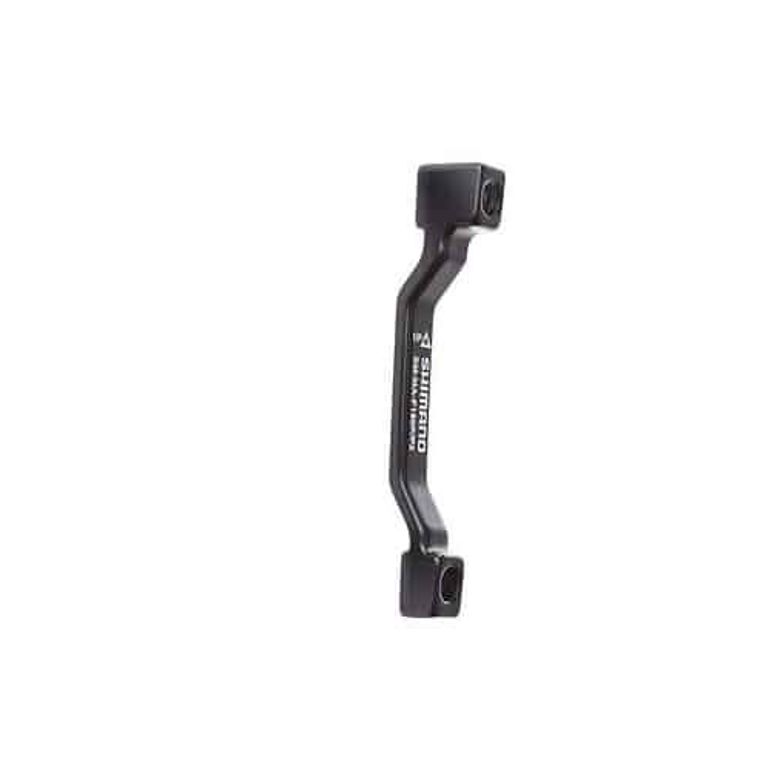 Used Shimano Postmount 180 mm bike — image 2 of 2