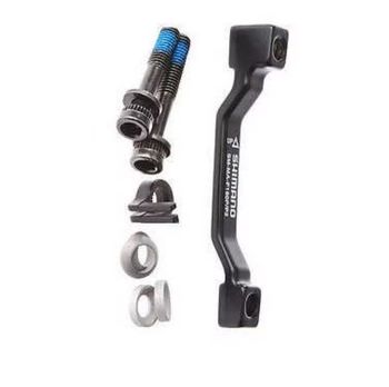 Used Shimano Postmount 180 mm bike — image 1 of 2