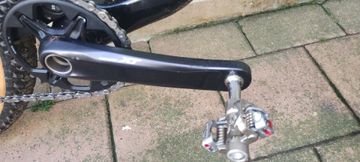 Used 2023 xt bike — image 2 of 2