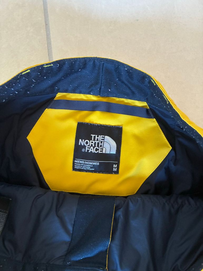 The North Face gore tex bike de segunda mano — imagen 3 de 3