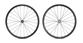 Fulcrum, Rapid Red Carbon