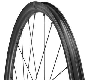 Used Fulcrum Rapid Red Carbon bike — image 3 of 3