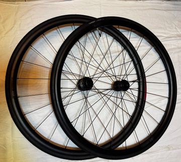 Gebrauchtes 2025 DT Swiss R470 Wheels