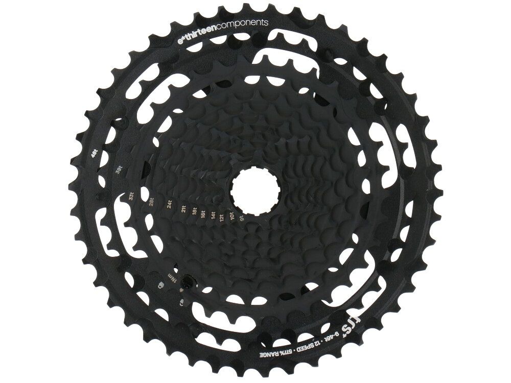 E*Thirteen TRS+ 9-46 12 SPEED | buycycle