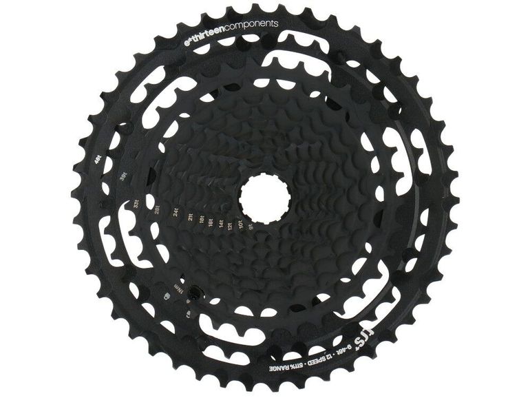 Used E*Thirteen TRS+ 9-46 12 SPEED bike — image 1 of 2