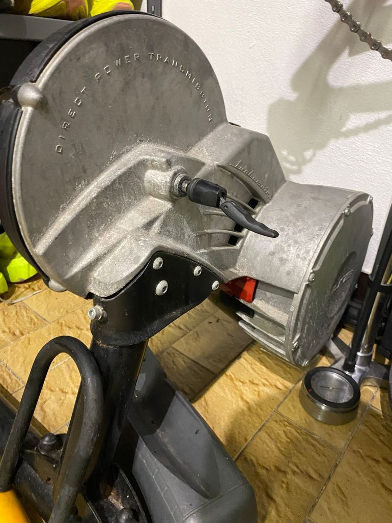 Used 2016 turbomuin bike — image 3 of 4