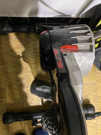 Used 2016 turbomuin bike — image 2 of 4