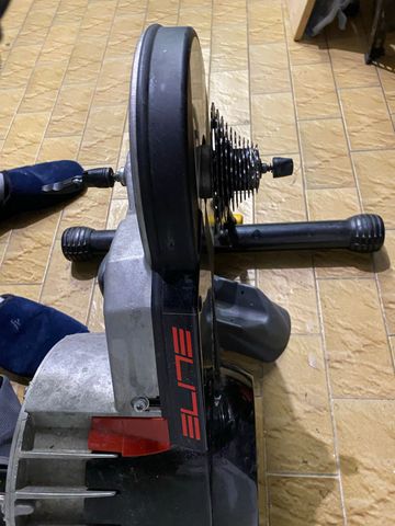 Used 2016 turbomuin Cycling Accessories