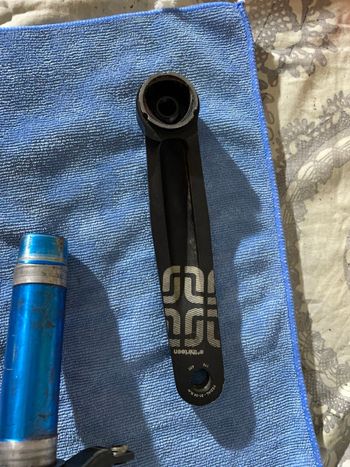 Used E*Thirteen LG1 bike — image 3 of 8