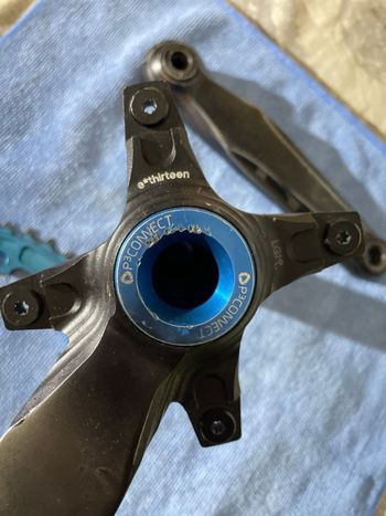Used E*Thirteen LG1 bike — image 6 of 8