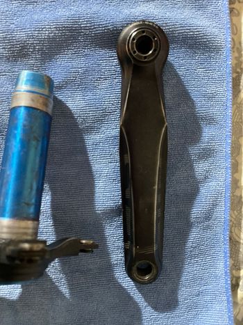 Used E*Thirteen LG1 bike — image 8 of 8