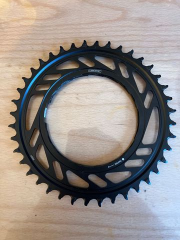 Käytetty 2026 Sram Threaded Mount X-Sync Red E1 bike — kuva 4 / 4