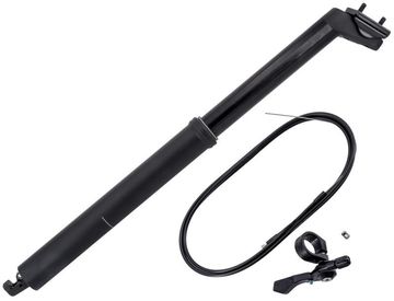 Gebrauchtes Limotec ALPHA A1M Vario Telescopic Saddles & Seatposts