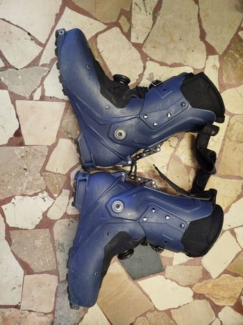 Used 2022 backland expert bike — image 3 of 4