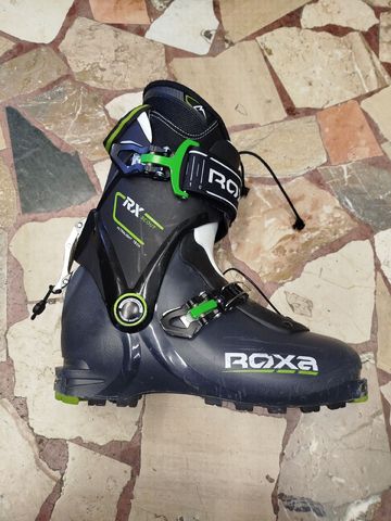 Used 2023 rx scout bike — image 1 of 5