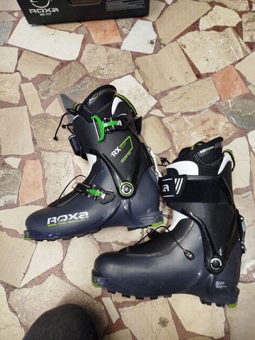 Used 2023 rx scout bike — image 3 of 5
