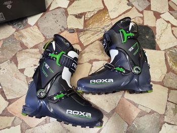 2023, rx scout