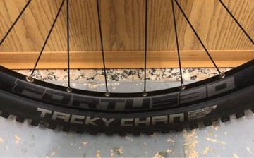 Tweedehands hope fortus 30 pro5 bike — afbeelding 2 van 3