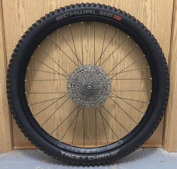 Tweedehands hope fortus 30 pro5 bike — afbeelding 3 van 3