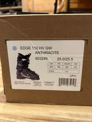 Used 2025 Edge 110 HV GW bike — image 13 of 14