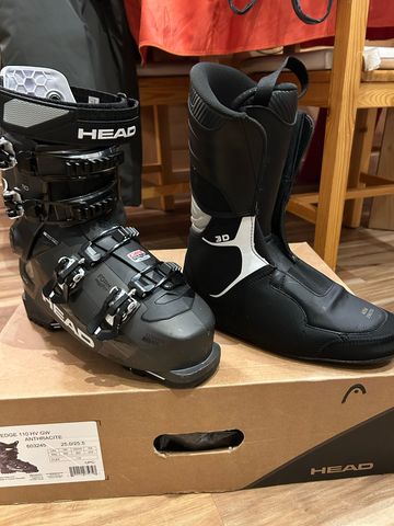 Used 2025 Edge 110 HV GW bike — image 9 of 14