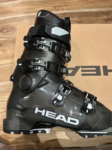 Used 2025 Edge 110 HV GW bike — image 4 of 14