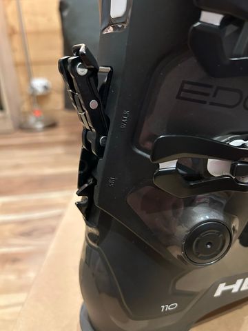 Used 2025 Edge 110 HV GW bike — image 6 of 14