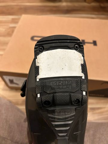 Used 2025 Edge 110 HV GW bike — image 8 of 14
