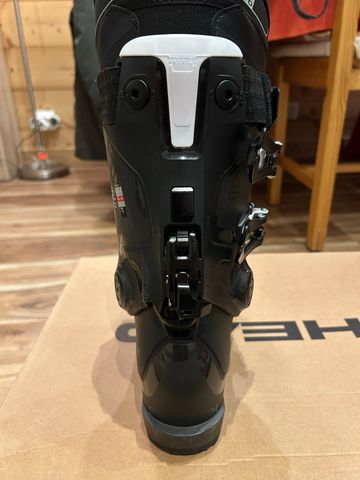 Used 2025 Edge 110 HV GW bike — image 5 of 14