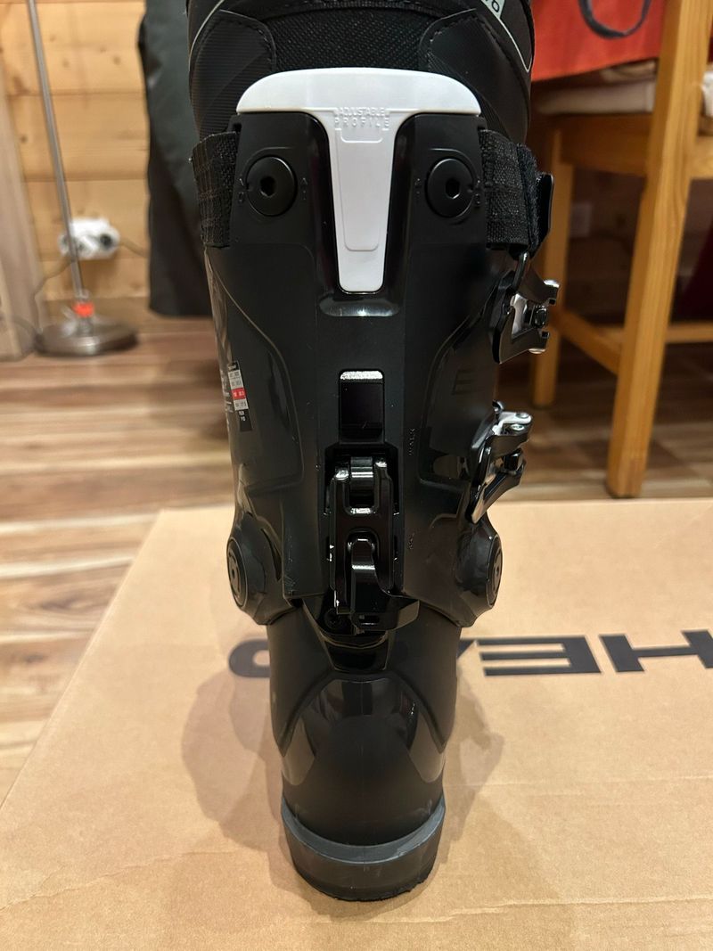 Used 2025 Edge 110 HV GW bike — image 5 of 14