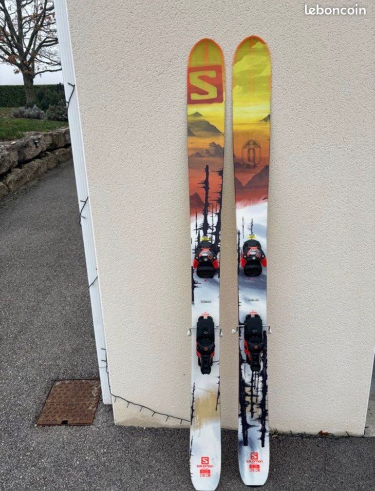 Slide 1