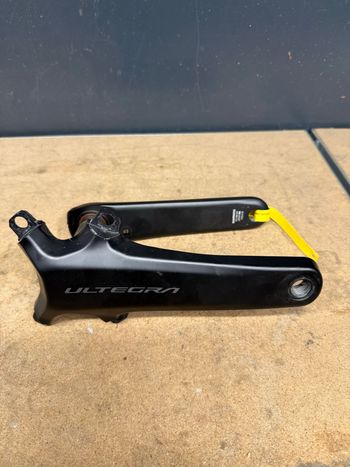 2025, Ultegra FCR 8100