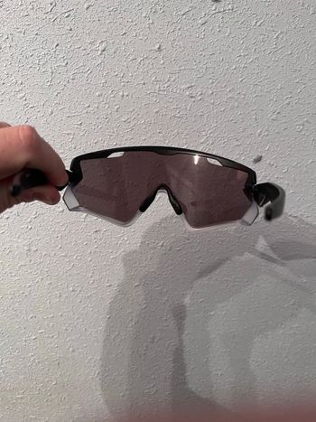 Used 2023 Oakley windjacket bike — image 3 of 3