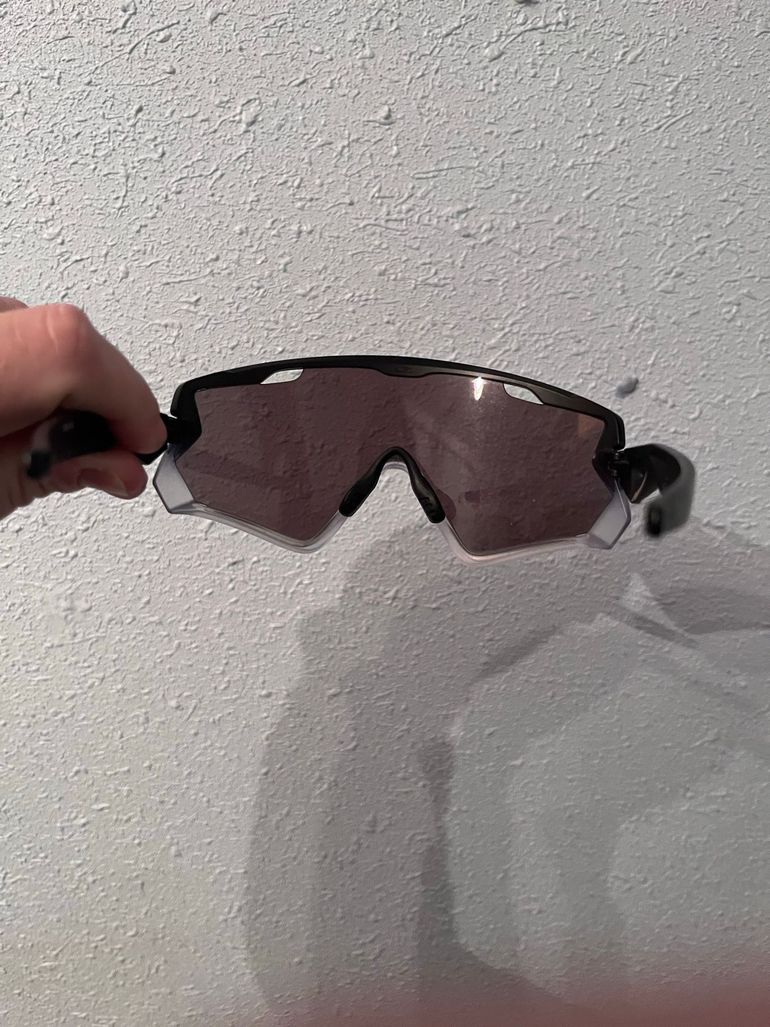 Used 2023 Oakley windjacket bike — image 3 of 3