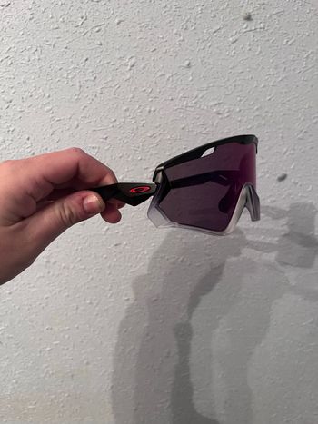 Used 2023 Oakley windjacket bike — image 2 of 3